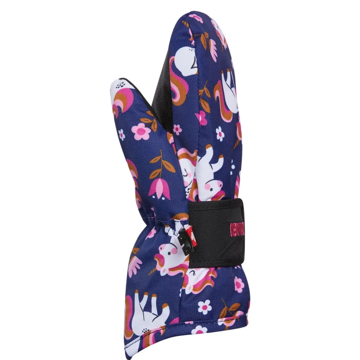 Mitts + Gloves-Kombi The Graceful Children Mitt