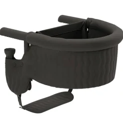 High Chairs & Boosters|Highchairs + Boosters-Lalo The Hook-On Chair