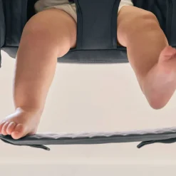 High Chairs & Boosters|Highchairs + Boosters-Lalo The Hook-On Chair