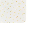 Crib Fitted Sheets-Pehr The Littles Crib Sheet
