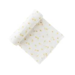 Blankets|Sleep Sacks + Wraps-Pehr The Littles Swaddle