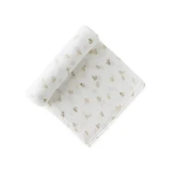 Blankets|Sleep Sacks + Wraps-Pehr The Littles Swaddle