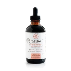 Maternity Teas|Lactation Supplements-Rumina Naturals The Milky Way
