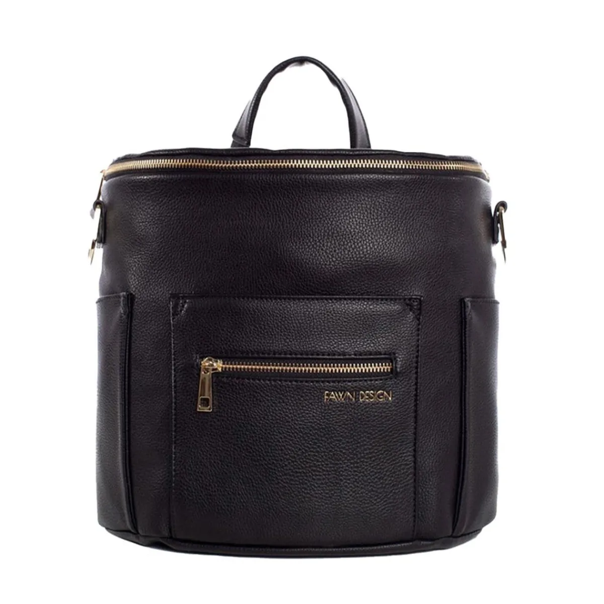 Diaper Bags-Fawn Design The Mini