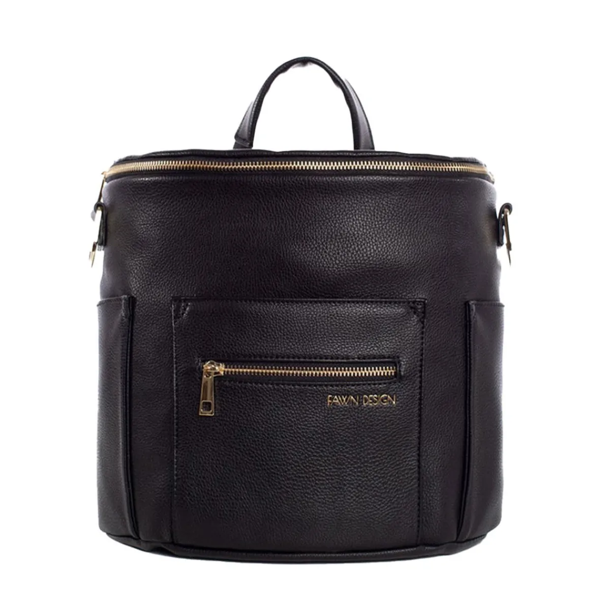 Diaper Bags-Fawn Design The Mini