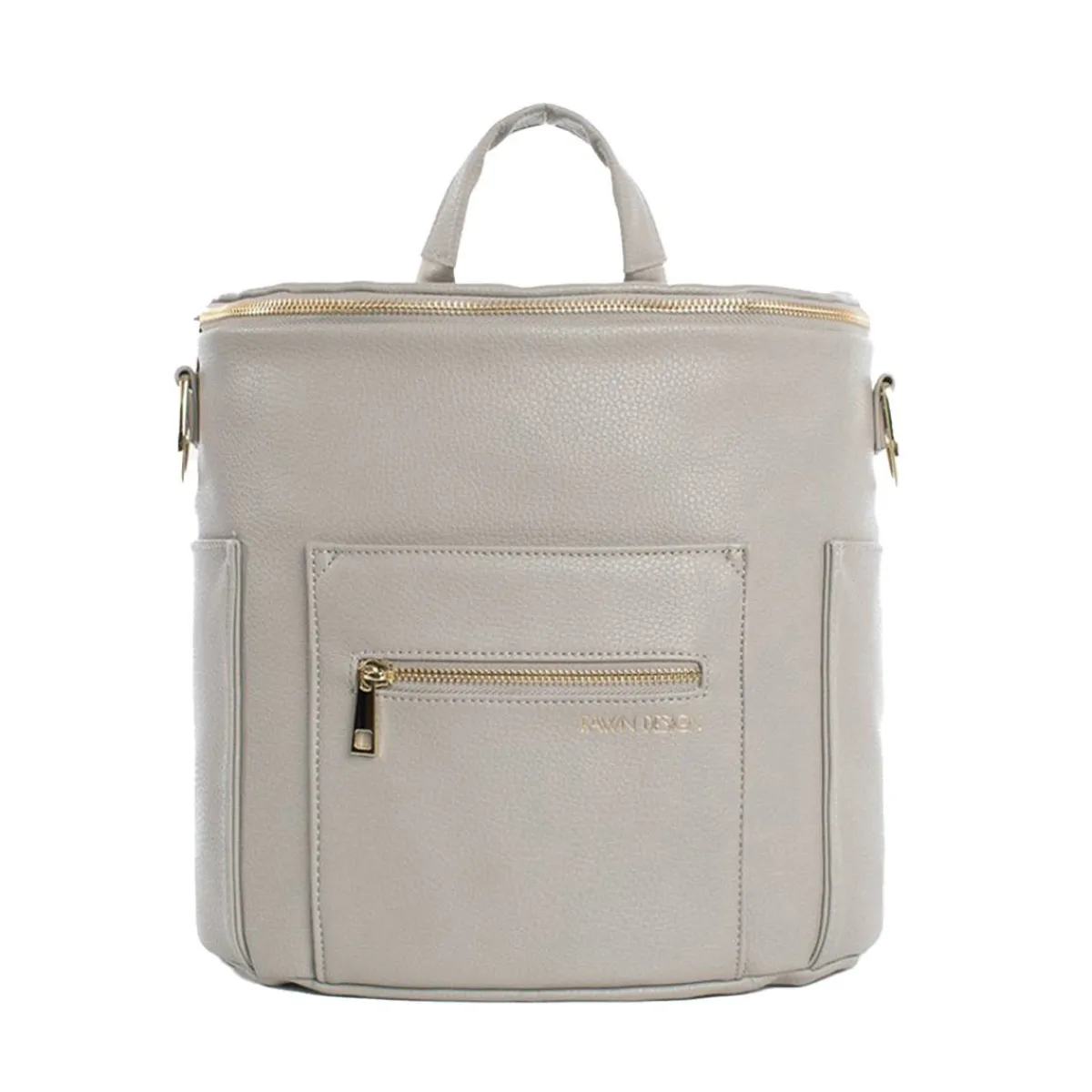 Diaper Bags-Fawn Design The Mini