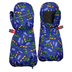 Mitts + Gloves-Kombi The Mini Blizzard Children Mitt
