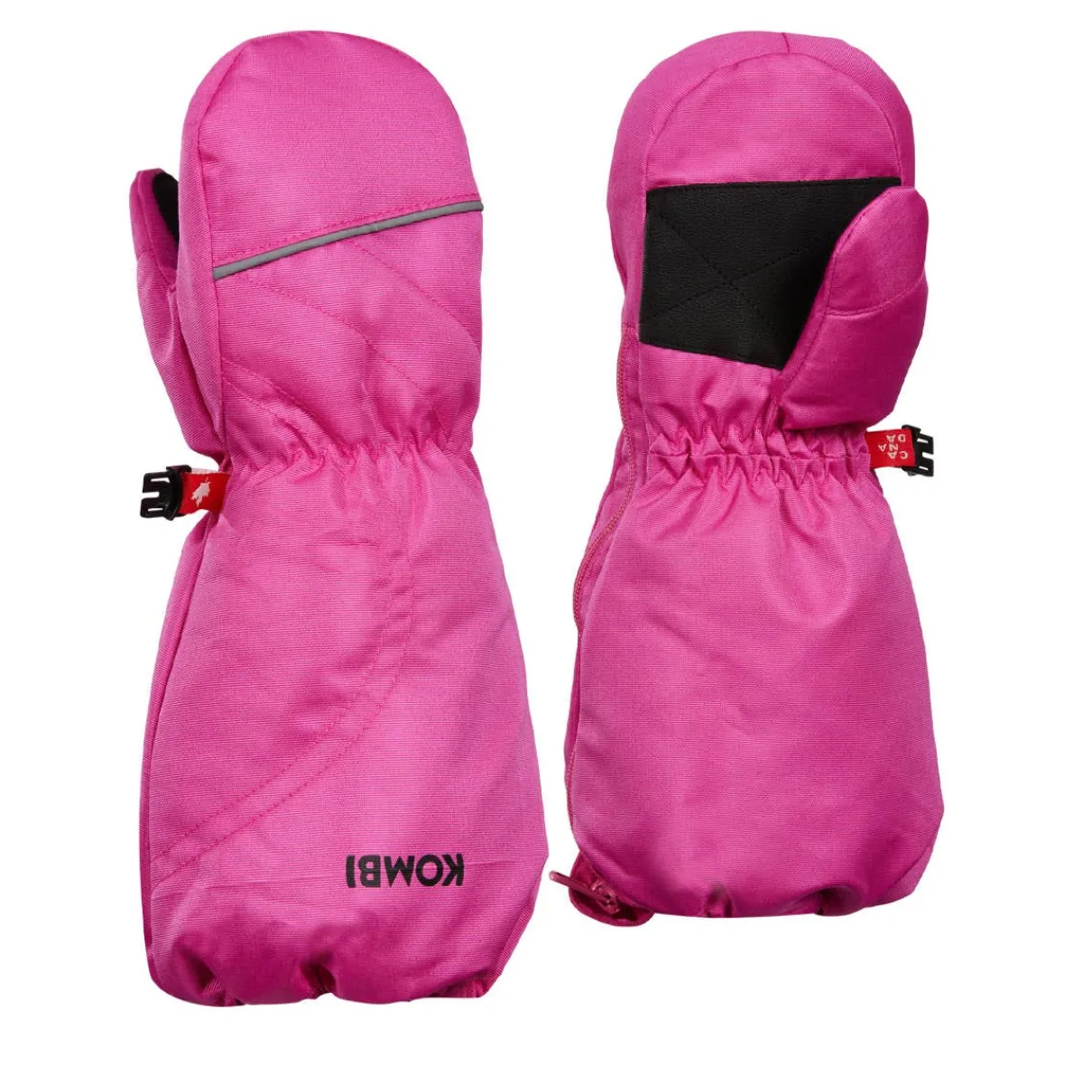 Mitts + Gloves-Kombi The Mini Blizzard Children Mitt