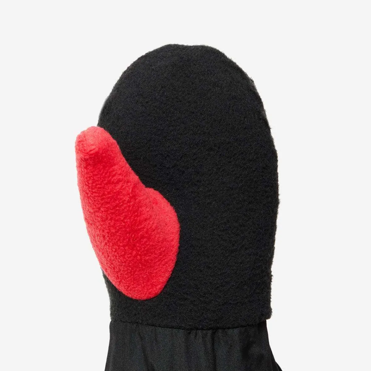 Mitts + Gloves-Kombi The Mini Blizzard Children Mitt