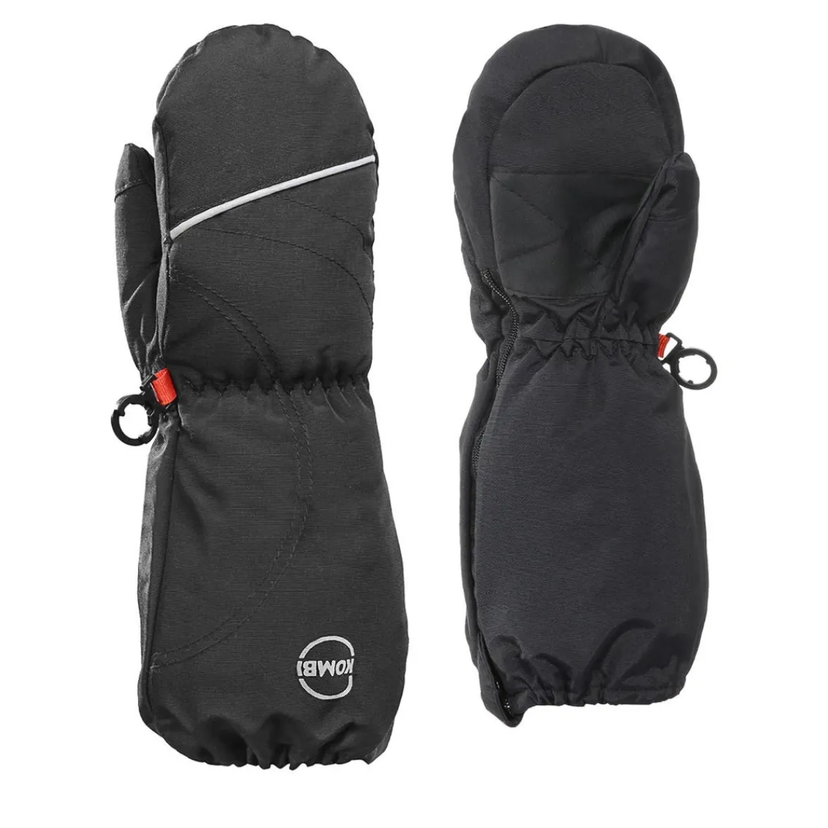 Mitts + Gloves-Kombi The Mini Blizzard Children Mitt