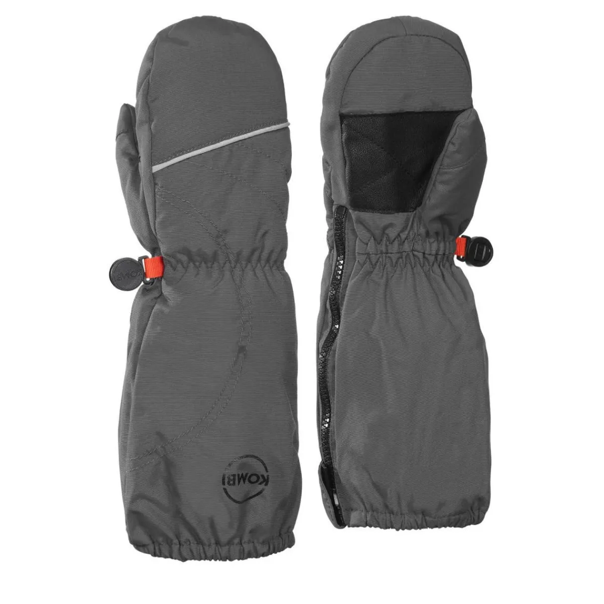 Mitts + Gloves-Kombi The Mini Blizzard Children Mitt