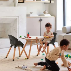 Tables + Chairs|Wck Exclusive Furniture-Lalo The Play Chair (Set of 2)