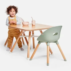 Tables + Chairs|Wck Exclusive Furniture-Lalo The Play Chair (Set of 2)