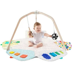 Wooden Toys|Activity Gyms-Lovevery The Play Gym