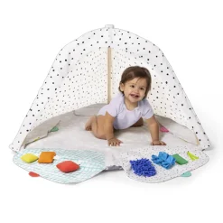 Wooden Toys|Activity Gyms-Lovevery The Play Gym