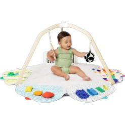 Wooden Toys|Activity Gyms-Lovevery The Play Gym