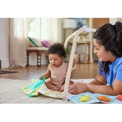 Wooden Toys|Activity Gyms-Lovevery The Play Gym