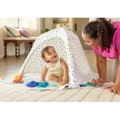 Wooden Toys|Activity Gyms-Lovevery The Play Gym