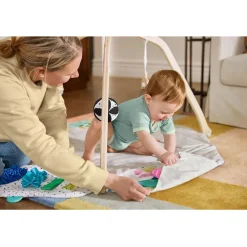 Wooden Toys|Activity Gyms-Lovevery The Play Gym