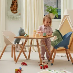 Tables + Chairs|Wck Exclusive Furniture-Lalo The Play Table