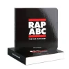 Board Books-The Rap ABC Board Book