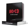 Board Books-The Rap The Rock ABC Board Book