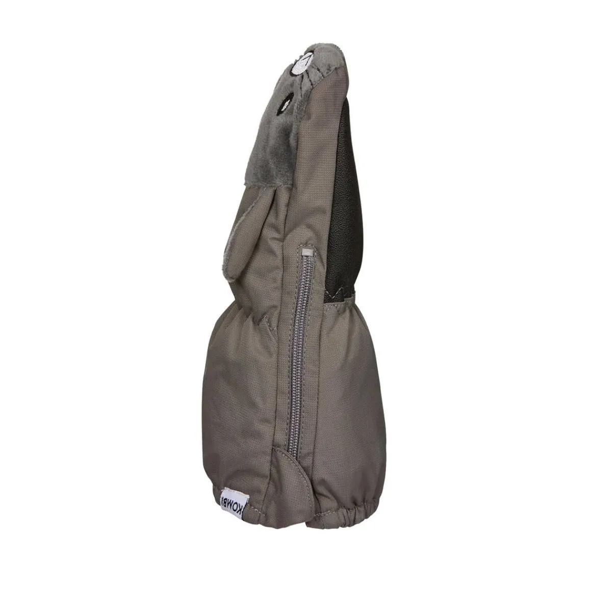 Mitts + Gloves-Kombi The Sherpa Animal Infant Mitts