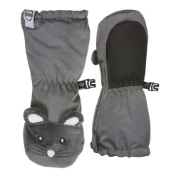 Mitts + Gloves-Kombi The Sherpa Animal Infant Mitts