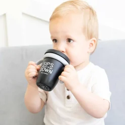 Kids Drinkware|Sippy Cups + Straw Cups-Bella Tunno The Sippy Cup