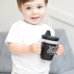 Kids Drinkware|Sippy Cups + Straw Cups-Bella Tunno The Sippy Cup