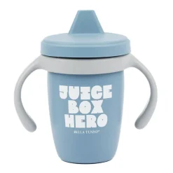 Kids Drinkware|Sippy Cups + Straw Cups-Bella Tunno The Sippy Cup