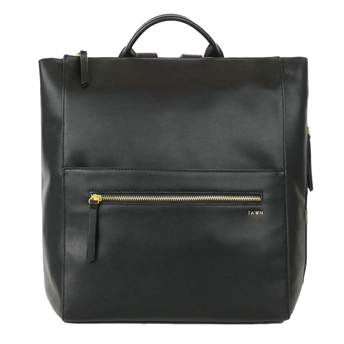 Diaper Bags-Fawn Design The Square Diaper Bag
