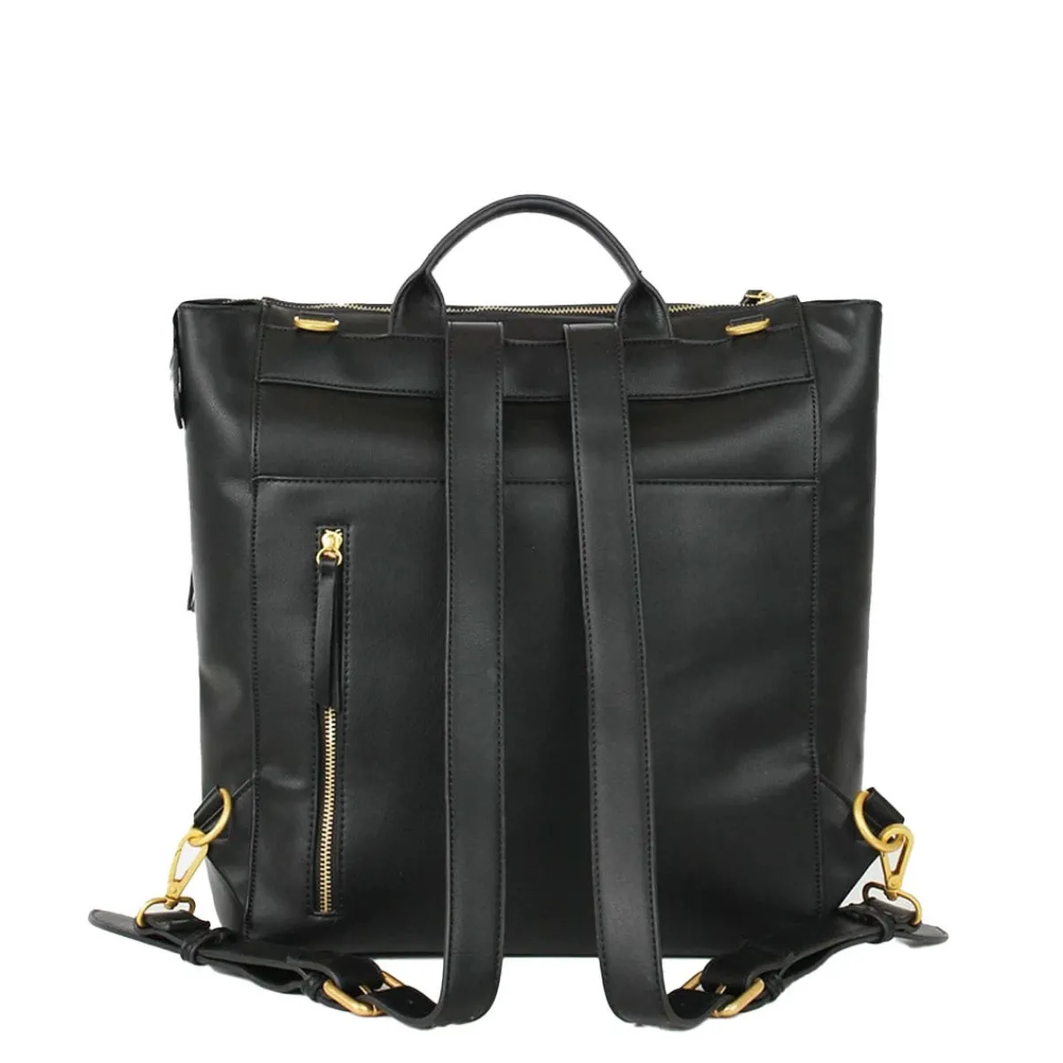 Diaper Bags-Fawn Design The Square Diaper Bag