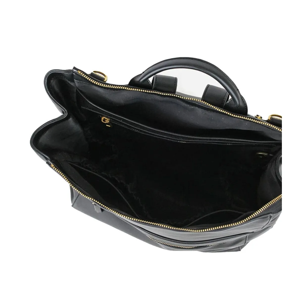 Diaper Bags-Fawn Design The Square Diaper Bag