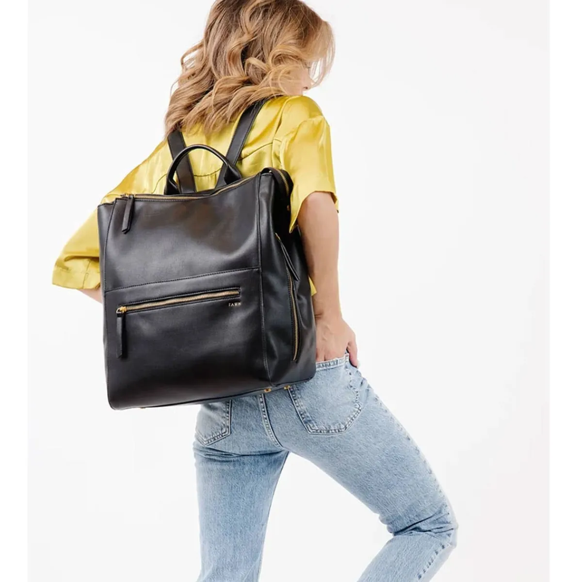 Diaper Bags-Fawn Design The Square Diaper Bag