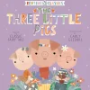 Story Books-Penguin Random House The Three Little Pigs