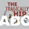 Story Books|Board Books-Penguin Random House The Tragically Hip ABC