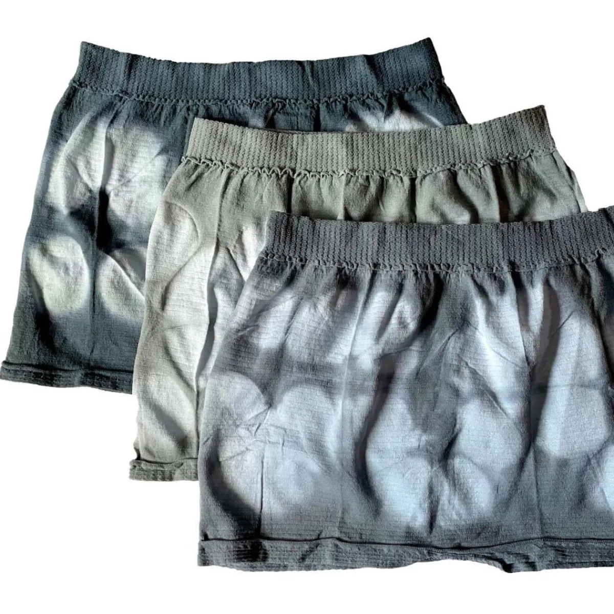 Post-Partum Underwear + Pads-Moon Mama The Triple (3 Pack)