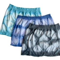 Post-Partum Underwear + Pads-Moon Mama The Triple (3 Pack)
