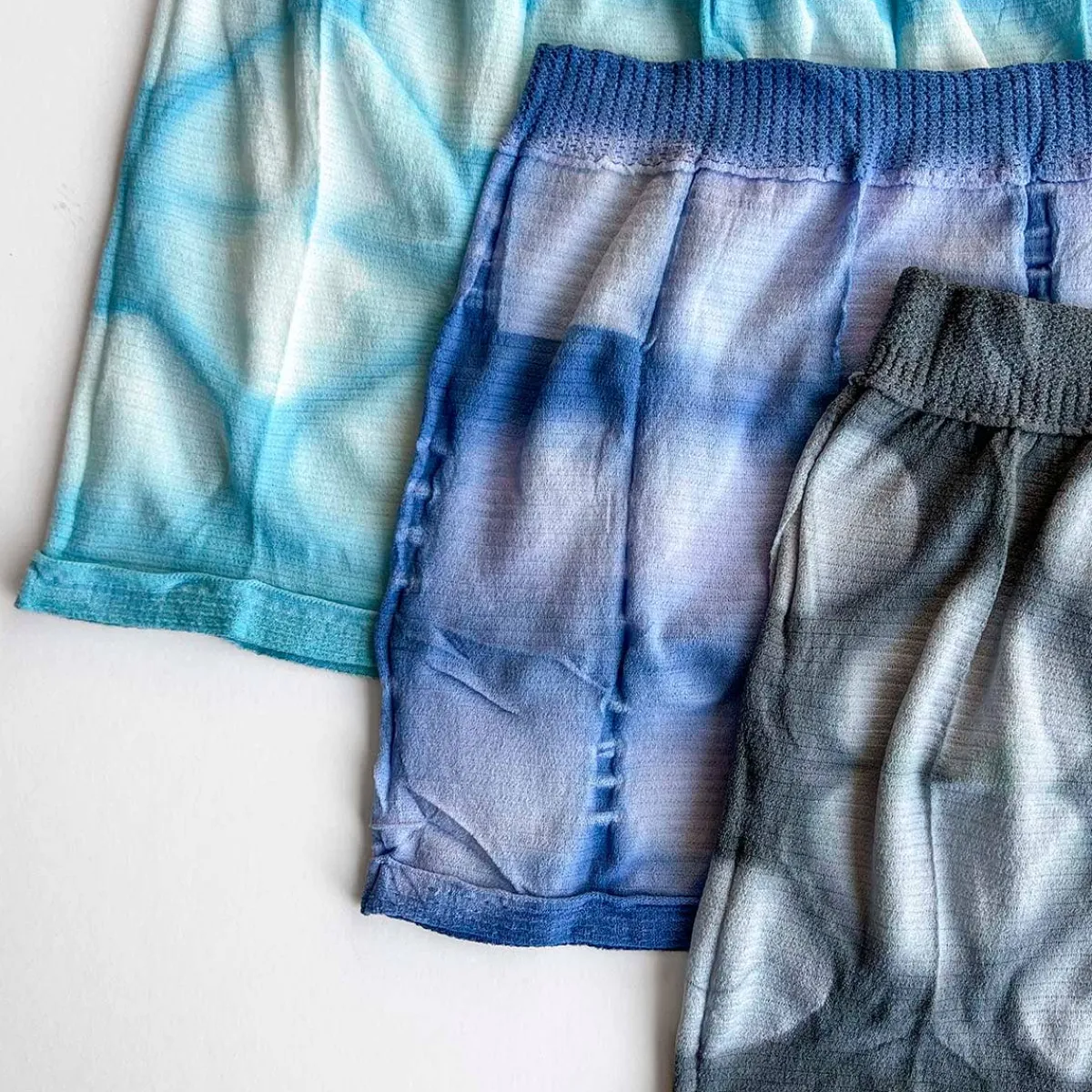 Post-Partum Underwear + Pads-Moon Mama The Triple (3 Pack)