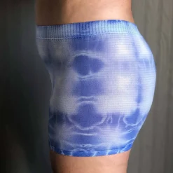 Post-Partum Underwear + Pads-Moon Mama The Triple (3 Pack)