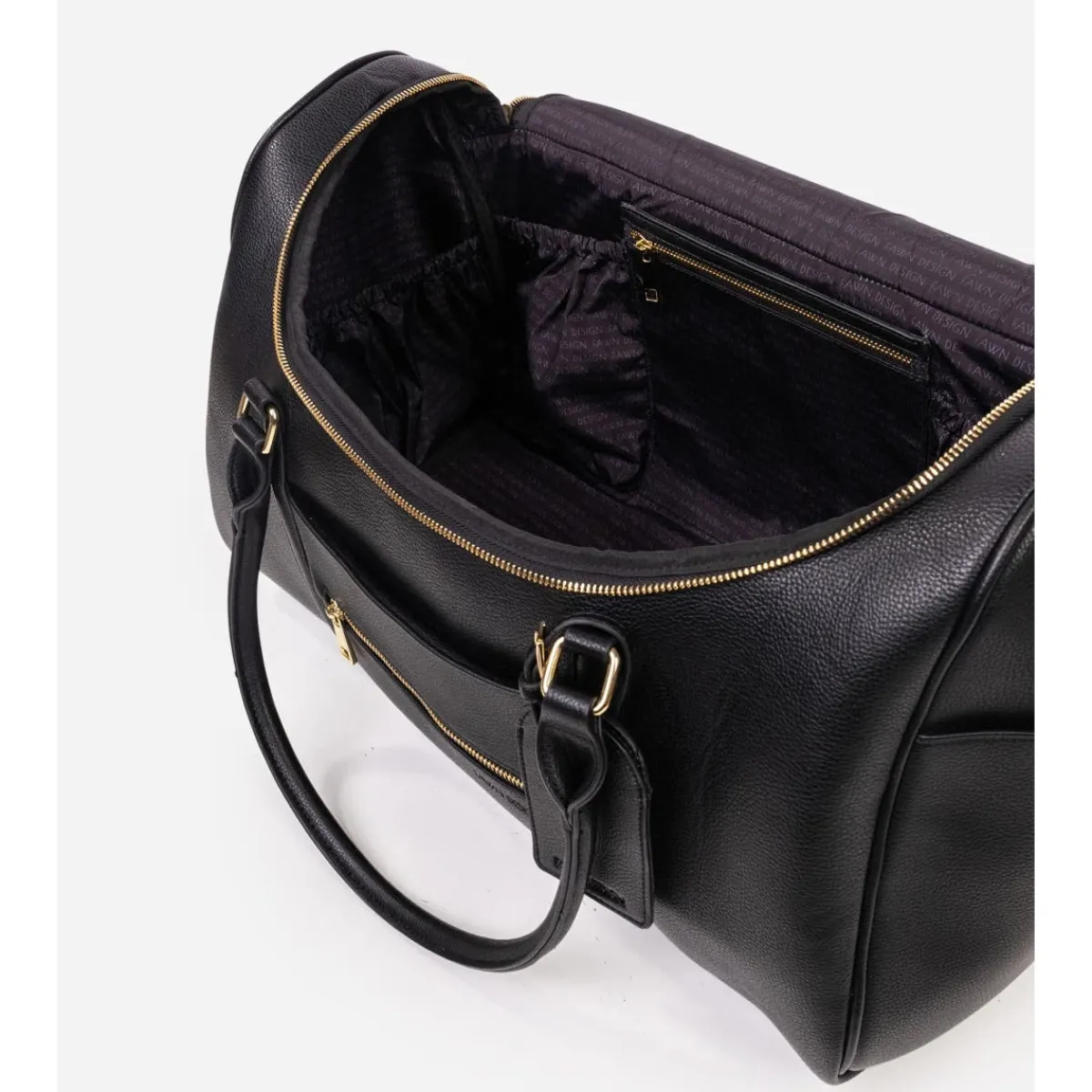 Diaper Bags-Fawn Design The Weekender