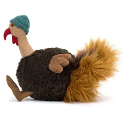 Plush Animals-Jellycat Theo Turkey
