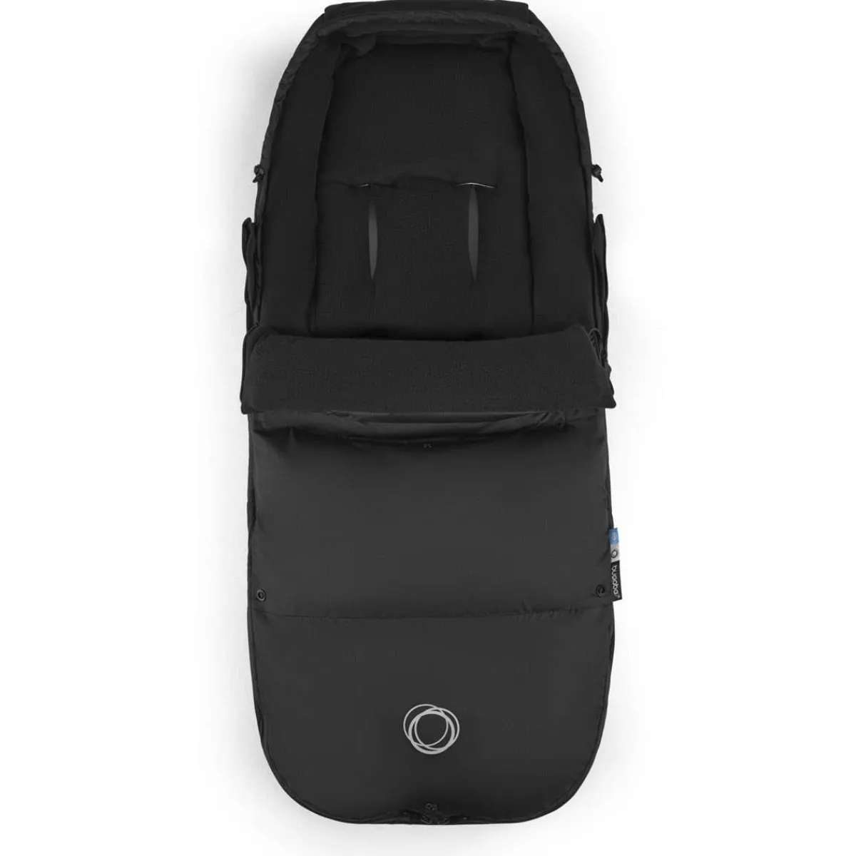 Stroller Accessories-Bugaboo THERMOLITE Performance Footmuff