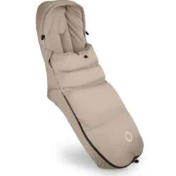 Stroller Accessories-Bugaboo THERMOLITE Performance Footmuff