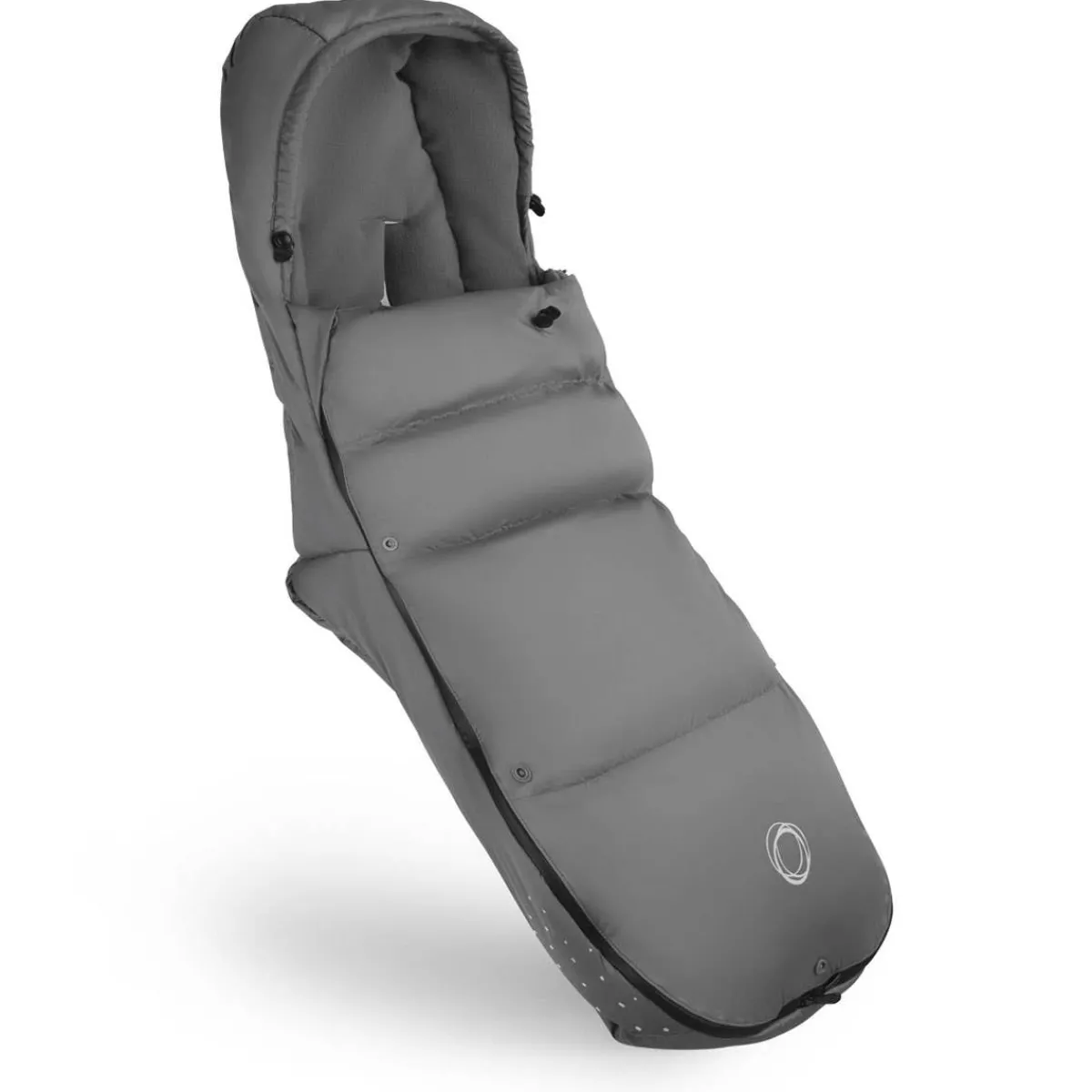 Stroller Accessories-Bugaboo THERMOLITE Performance Footmuff