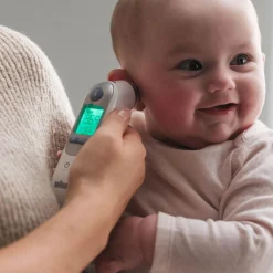 Baby Medical-Braun Thermoscan 7 Ear Thermometer