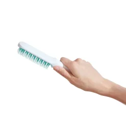 Baby Brushes + Combs-Fridababy Thick or Curly Hair Detangler