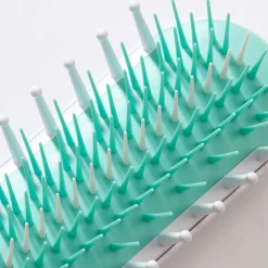 Baby Brushes + Combs-Fridababy Thick or Curly Hair Detangler