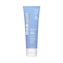 Sunscreen-Thinkbaby Thinksport Sunscreen SPF 50+ (3 oz)